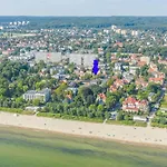 Grunwaldzka - Parkowa Blisko Plazy Апартаменты *