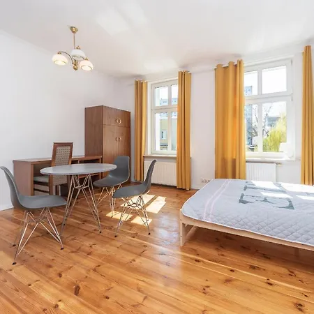 Grunwaldzka - Parkowa Blisko Plazy Sopot