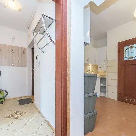 Grunwaldzka - Parkowa Blisko Plazy Daire *