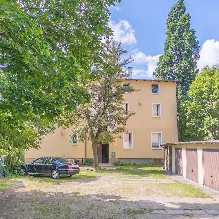 Apartment Grunwaldzka - Parkowa Blisko Plazy Sopot